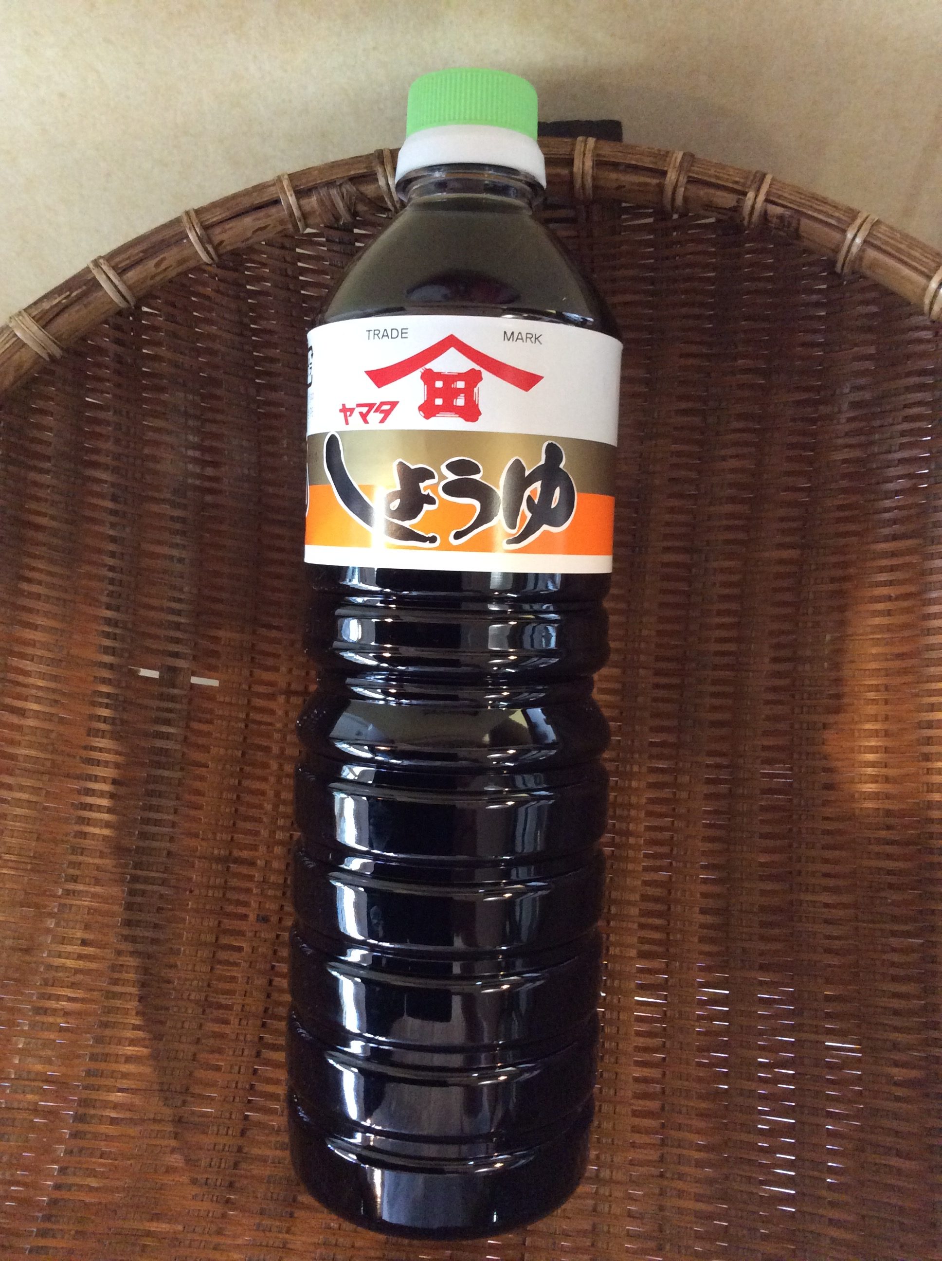 しょうゆ ダイヤ 1L | 萩おみやげ博物館